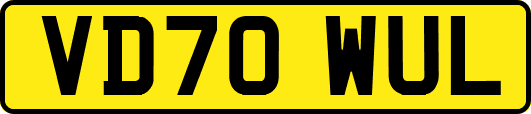 VD70WUL