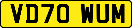 VD70WUM