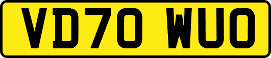 VD70WUO
