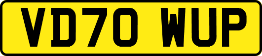VD70WUP