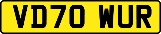 VD70WUR