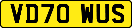 VD70WUS