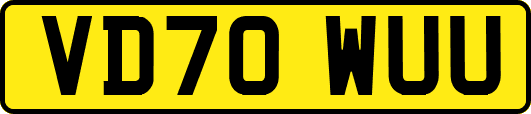 VD70WUU