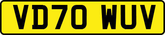 VD70WUV