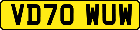 VD70WUW