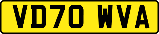 VD70WVA