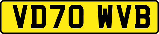 VD70WVB