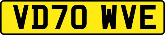 VD70WVE