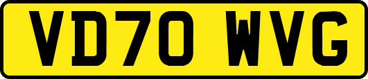 VD70WVG