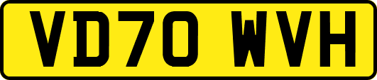 VD70WVH