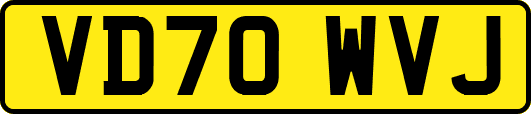 VD70WVJ