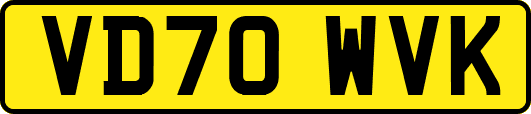 VD70WVK