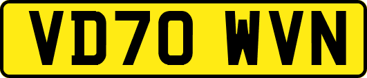 VD70WVN