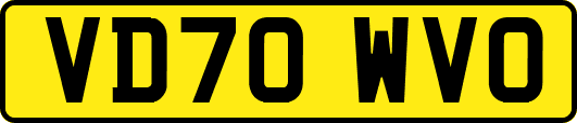 VD70WVO