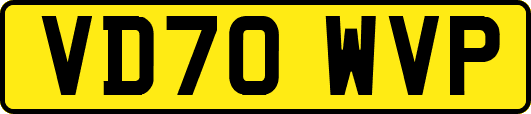 VD70WVP