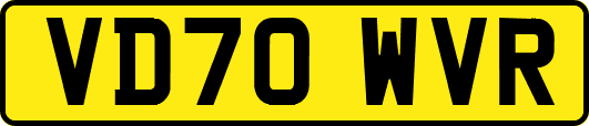 VD70WVR
