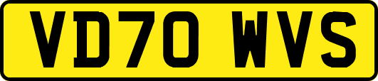 VD70WVS