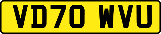 VD70WVU