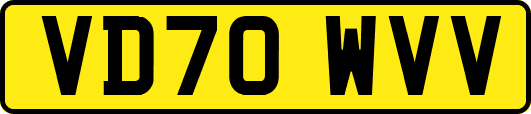 VD70WVV