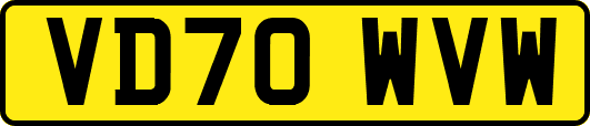 VD70WVW