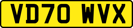 VD70WVX