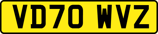 VD70WVZ