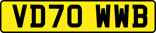 VD70WWB