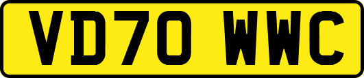 VD70WWC