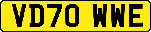 VD70WWE