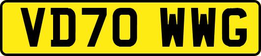 VD70WWG