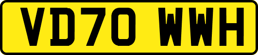 VD70WWH