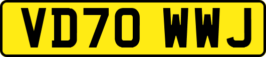 VD70WWJ