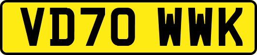 VD70WWK