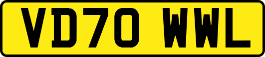 VD70WWL