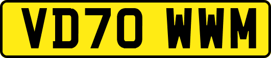 VD70WWM