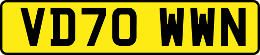 VD70WWN