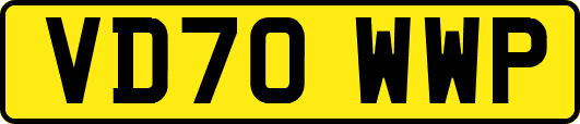VD70WWP