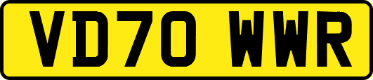 VD70WWR
