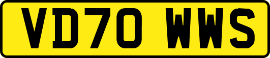VD70WWS