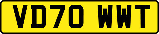 VD70WWT