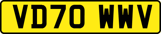 VD70WWV