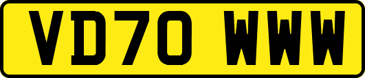 VD70WWW