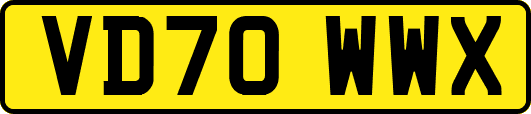 VD70WWX