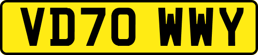 VD70WWY