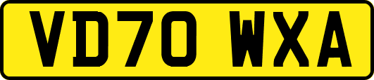 VD70WXA
