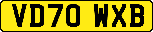VD70WXB