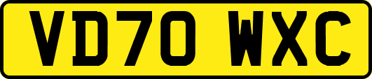 VD70WXC