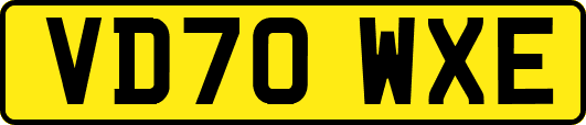 VD70WXE
