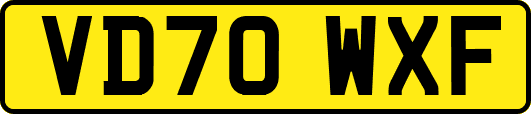 VD70WXF