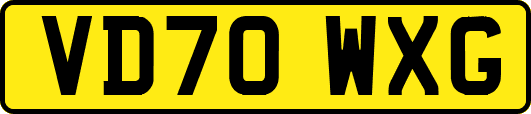 VD70WXG
